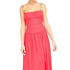 Free People Maxi Dress